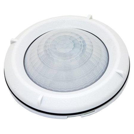 BRYANT Switches and Lighting Control, High Bay Sensor Lens, 360 Degree, Watertight MSHBL360